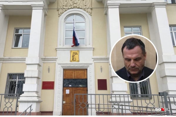 Андрей Ковтун обжаловал условный срок и лишение звания генерала Андрей Ковтун обжаловал условный срок и лишение звания генерала