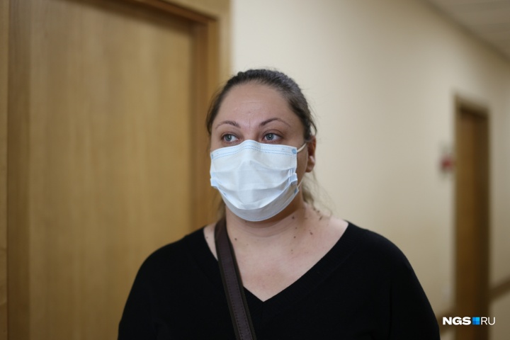 Наталья Литвинова говорит, что результат операции превзошел ожидания