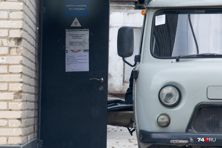 Число умерших пациентов с коронавирусом в Челябинской области уже больше 800 Число умерших пациентов с коронавирусом в Челябинской области уже больше 800