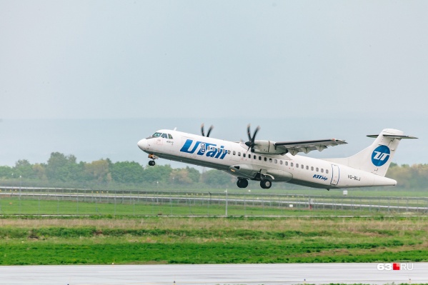 С 17 июля в столицу южного Урала будут летать две авиакомпании: и Utair, и «РусЛайн» С 17 июля в столицу южного Урала будут летать две авиакомпании: и Utair, и «РусЛайн»