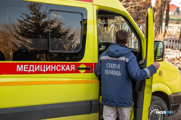 Ребёнка доставили в больницу в состоянии средней степени тяжести Ребёнка доставили в больницу в состоянии средней степени тяжести