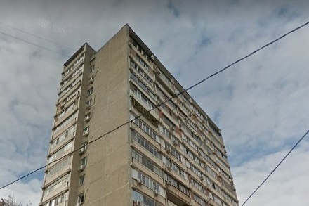 После падения девушка выжила, но сильно травмировалась После падения девушка выжила, но сильно травмировалась