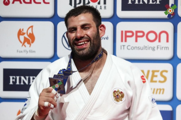 Волгоградец стал вторым на чемпионате Европы в Чехии Волгоградец стал вторым на чемпионате Европы в Чехии