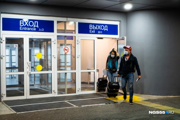 Ни на одном другом направлении «Аэрофлот» в апреле 2020 года не повышал цены так круто, как на рейсах из Москвы в Омск Ни на одном другом направлении «Аэрофлот» в апреле 2020 года не повышал цены так круто, как на рейсах из Москвы в Омск