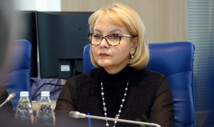 «Чтобы соблюсти все протокольные формальности»: Татьяна Цыбизова объяснила задержку в переходе на московское время