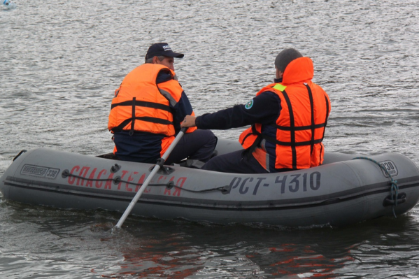 За прошедшие сутки спасатели оказали помощь на воде 6 пострадавшим За прошедшие сутки спасатели оказали помощь на воде 6 пострадавшим