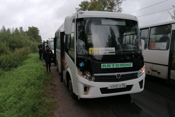 Сбитый велосипедист умер еще до приезда скорой помощи Сбитый велосипедист умер еще до приезда скорой помощи
