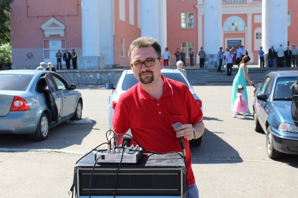 Как рассказал Дмитрий Чувилин, штрафовать было бы логично, если бы маски распространялись бесплатно <br> Как рассказал Дмитрий Чувилин, штрафовать было бы логично, если бы маски распространялись бесплатно <br>