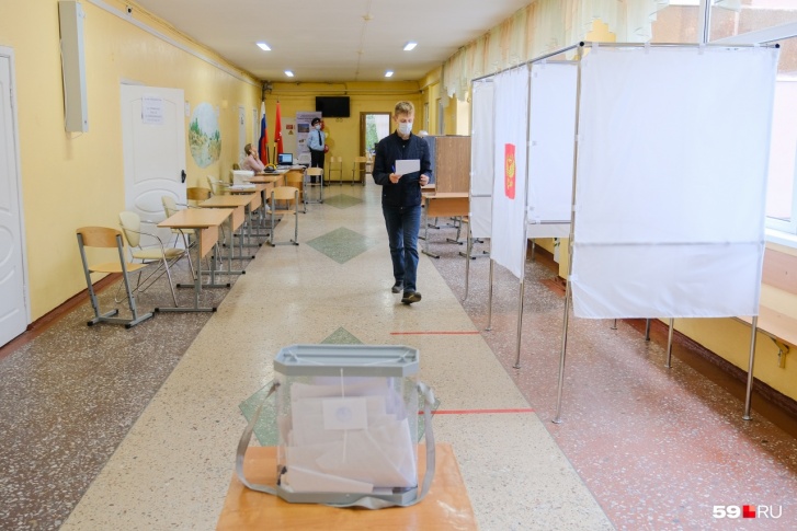 11–13 сентября жители Пермского края голосовали за будущего губернатора. Результаты этих выборов вызвали подозрения у общественников