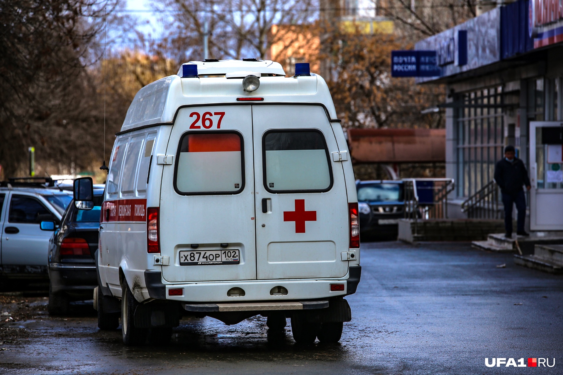 Еще 47 человек заболели коронавирусом в Башкирии