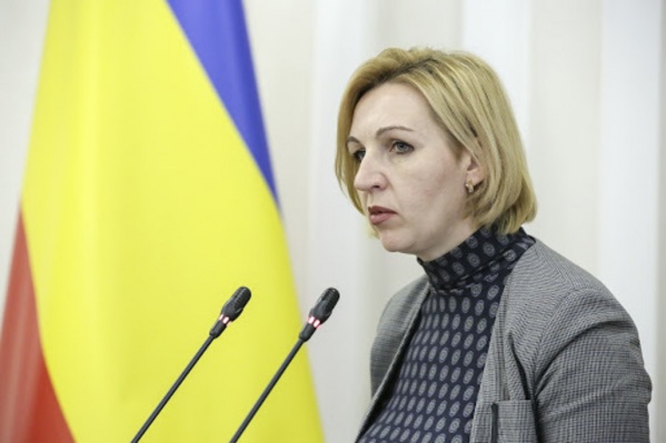 Лариса Балина считает, что дистанционное обучение на Дону проходит без серьезных технических сложностей Лариса Балина считает, что дистанционное обучение на Дону проходит без серьезных технических сложностей