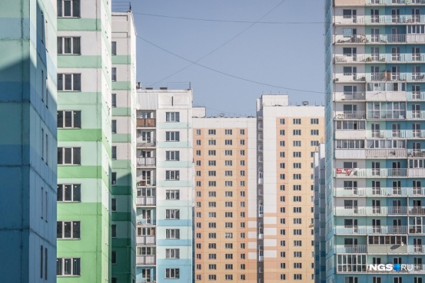 Споры о том, являются ли дешёвые панельные микрорайоны компании «Дискус» гетто, не утихают Споры о том, являются ли дешёвые панельные микрорайоны компании «Дискус» гетто, не утихают