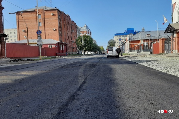 Курганцев-водителей просят заранее планировать свой маршрут Курганцев-водителей просят заранее планировать свой маршрут