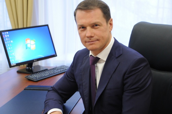 Зампред регионального правительства Максим Авдеев выйдет на связь через интернет в 15 часов Зампред регионального правительства Максим Авдеев выйдет на связь через интернет в 15 часов