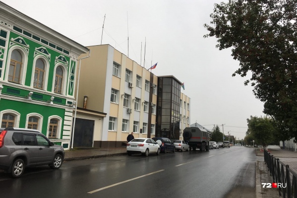 В розыск беглеца объявил Ишимский отдел полиции В розыск беглеца объявил Ишимский отдел полиции