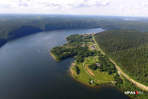 Лето — отличный повод получше познакомиться с природой родного края