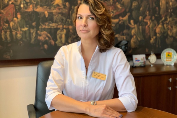 <i class="_"></i>Елена Куракалова, член европейской ассоциации иммунологов EAACI, с коллегами разработала программу для сильного иммунитета и дыхания полной грудью <i class="_"></i>Елена Куракалова, член европейской ассоциации иммунологов EAACI, с коллегами разработала программу для сильного иммунитета и дыхания полной грудью