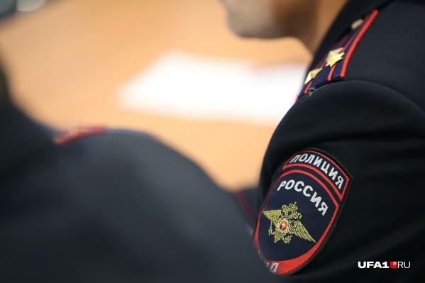 Ход проверки контролирует прокуратура Ход проверки контролирует прокуратура