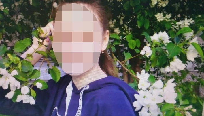 Следователи прекратили уголовное дело о пропаже 12-летней школьницы в Екатеринбурге