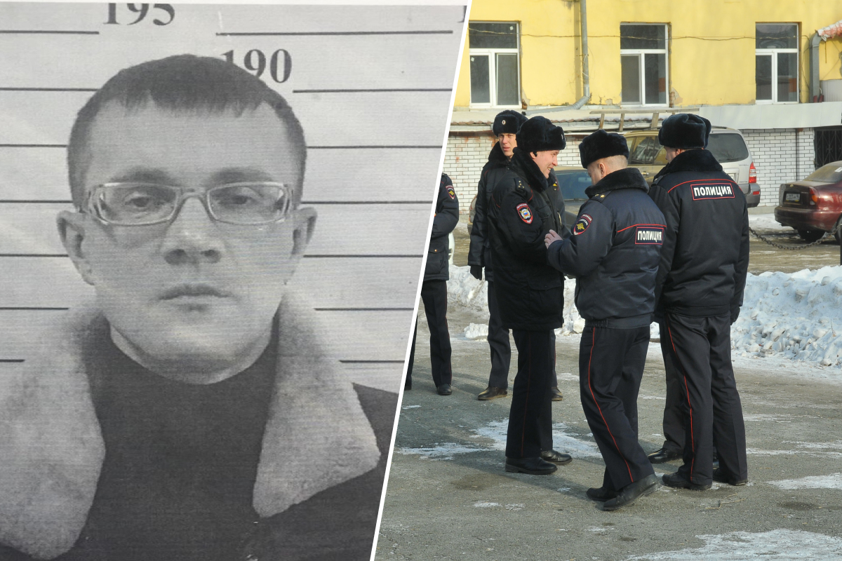Мужчину, который убил женщину и ранил пристава в здании суда в Первоуральске, задержали