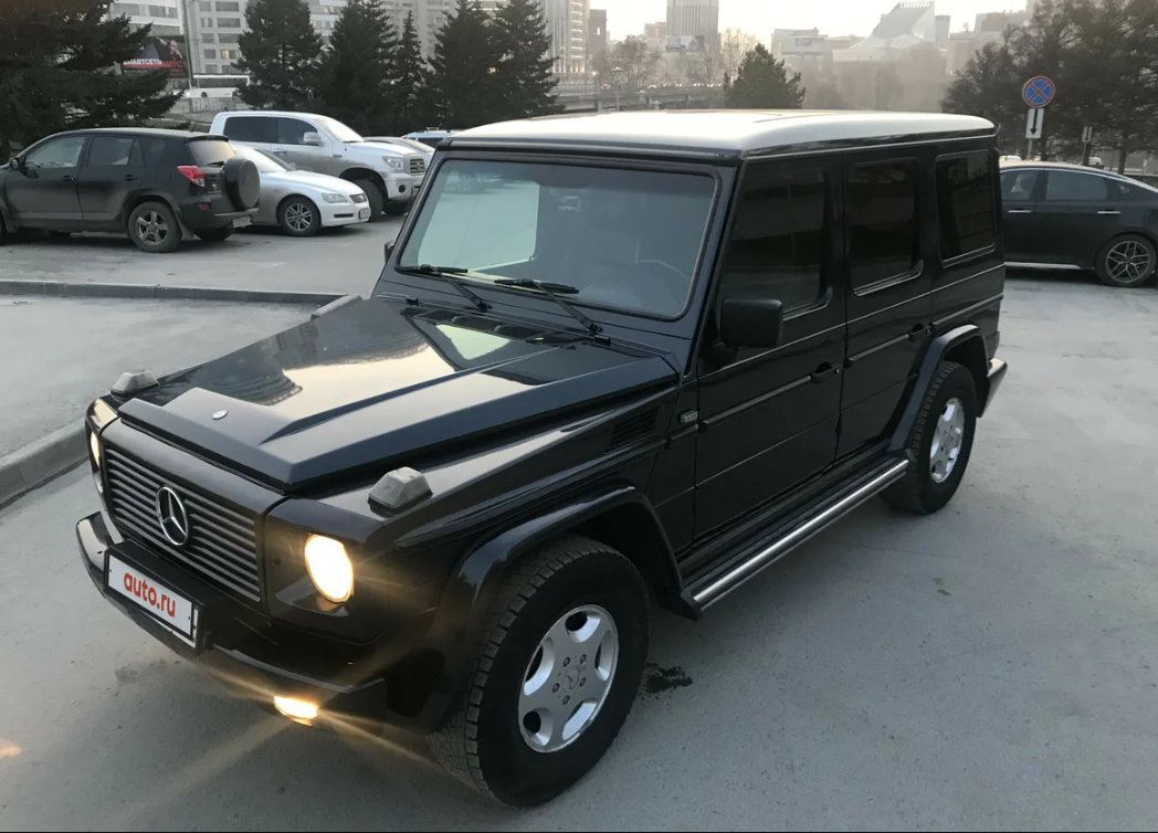 Авито россия гелендваген. G-class 1998. Дешевый Гелендваген. Самый дешевый Гелендваген. Самый недорогой Гелик.