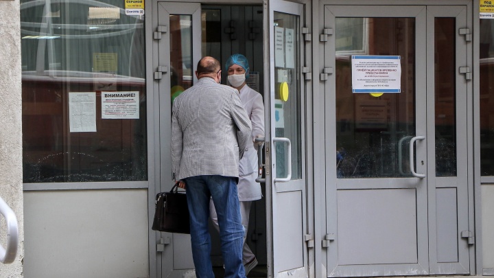 Еще 138 нижегородцев заразились коронавирусом
