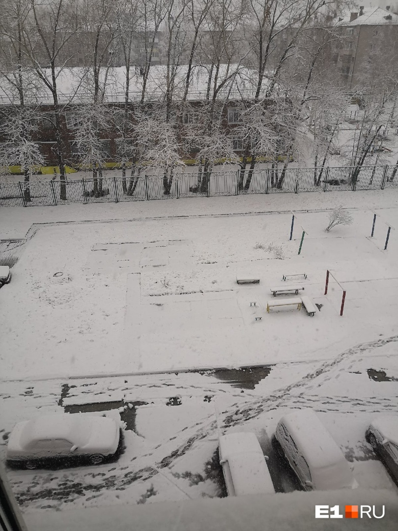 Красноуральск Красноуральск