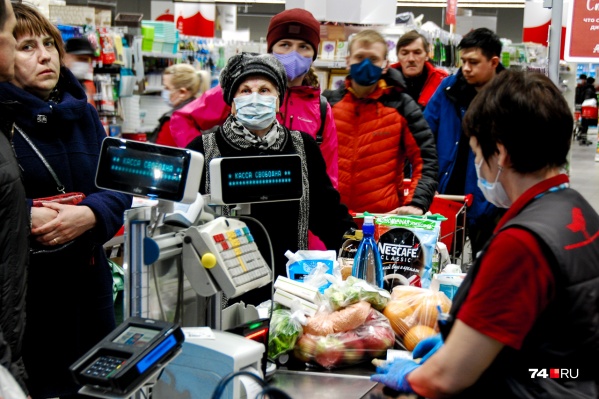 На социально значимые продукты правительство теперь сможет устанавливать предельно допустимые цены На социально значимые продукты правительство теперь сможет устанавливать предельно допустимые цены 