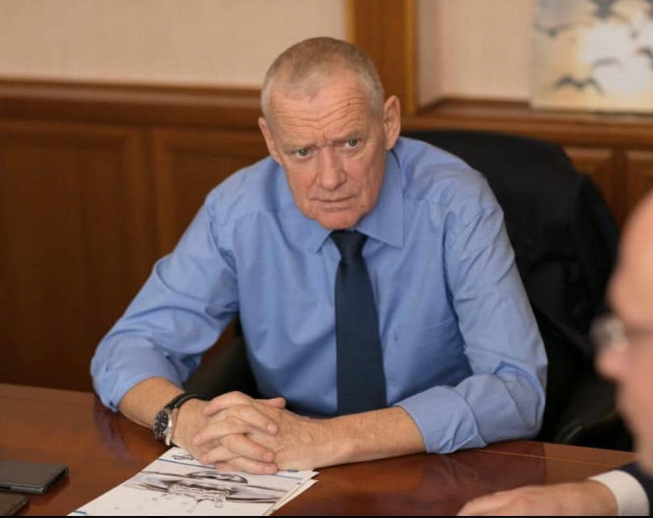 Андрей Миронов Андрей Миронов