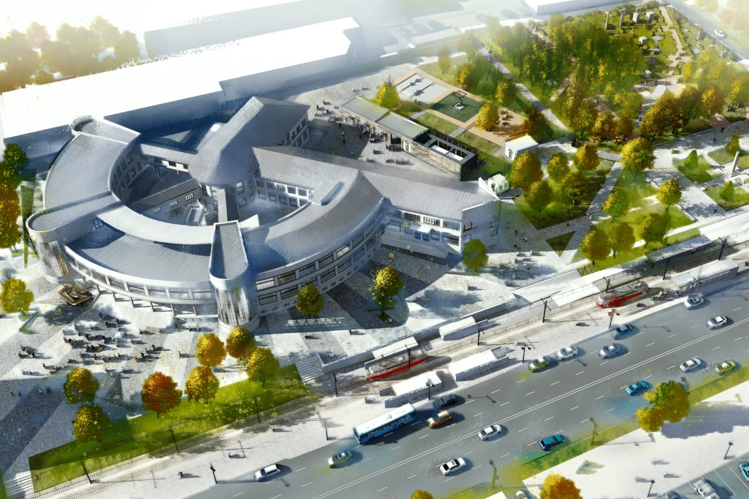 фабрика кухня имени масленникова в самаре. проект застройки зим самара. садик в солнечном екатеринбург. завод новый сад. самара фабрика кухня серп и молот.