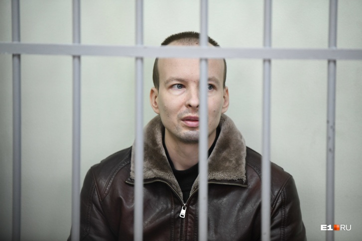 Алексей Александров рассказал следователям детали убийства