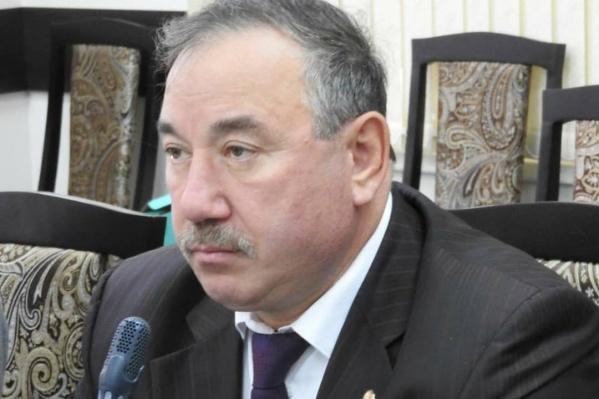 Чиновник не согласен с действиями следователей Чиновник не согласен с действиями следователей