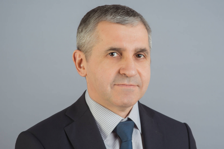 Вадим Кривов возглавлял областной Минтранс шесть лет Вадим Кривов возглавлял областной Минтранс шесть лет