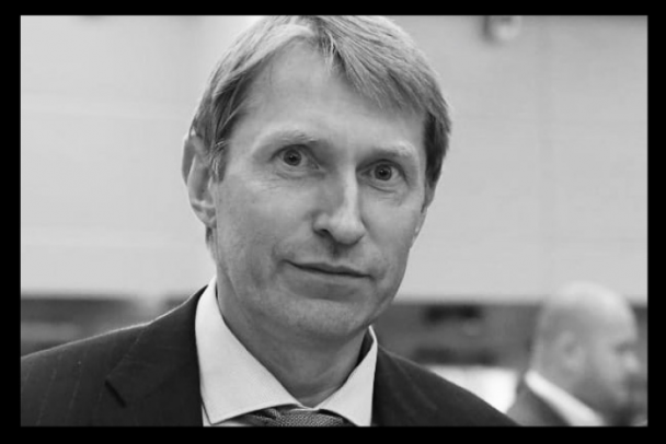 Андрей Алексеевич Ковалев<br> 