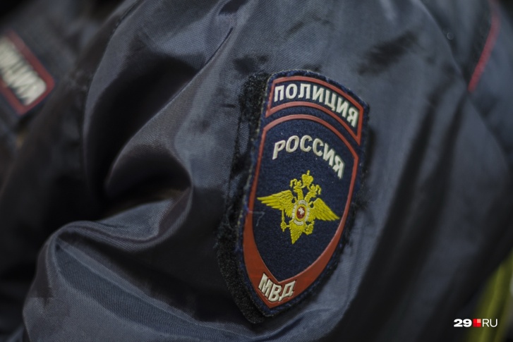 Скончавшийся работал водителем в полиции Скончавшийся работал водителем в полиции