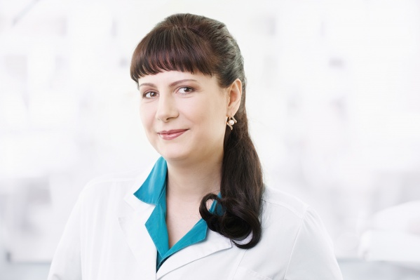 Ирина Евгеньевна Борисенко, репродуктолог, врач акушер-гинеколог высшей категории Ирина Евгеньевна Борисенко, репродуктолог, врач акушер-гинеколог высшей категории