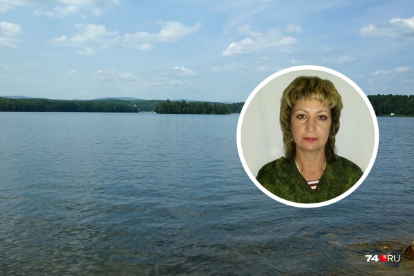 Плаванием Наталья никогда не занималась профессионально, но на воде держится очень хорошо Плаванием Наталья никогда не занималась профессионально, но на воде держится очень хорошо