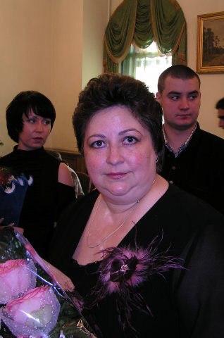 Зинаида Гвадзабия
