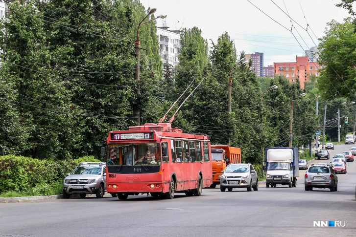 63-летний водитель троллейбуса <nobr class="_">№ 17</nobr> скончался прямо в кабине во время рейса 63-летний водитель троллейбуса <nobr class="_">№ 17</nobr> скончался прямо в кабине во время рейса