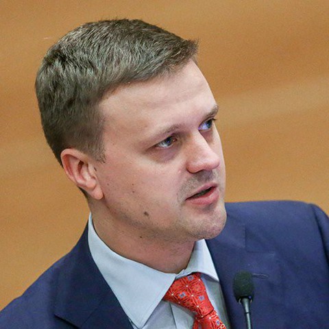 Алексей Диденко Алексей Диденко