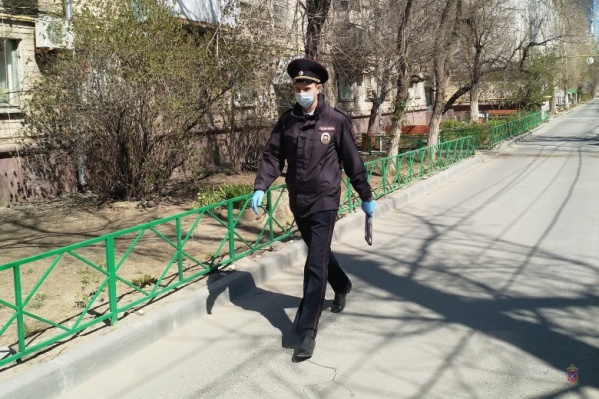 За сутки еще семь предпринимателей оштрафованы за работу во время самоизоляции За сутки еще семь предпринимателей оштрафованы за работу во время самоизоляции