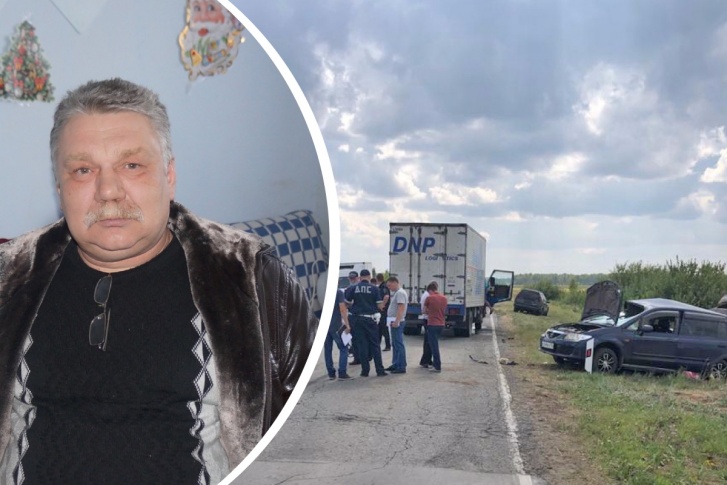 Жители Купино рассказывают, что за рулём «Мазды» был Сергей Стефаненко Жители Купино рассказывают, что за рулём «Мазды» был Сергей Стефаненко