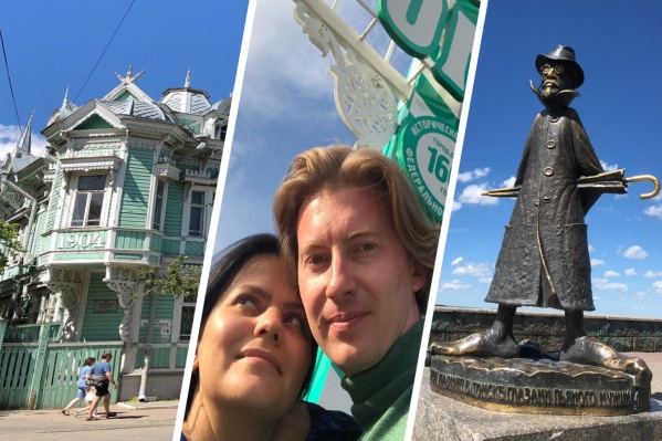 Екатеринбуржцы устали от самоизоляции и решили на машине рвануть во Владивосток Екатеринбуржцы устали от самоизоляции и решили на машине рвануть во Владивосток