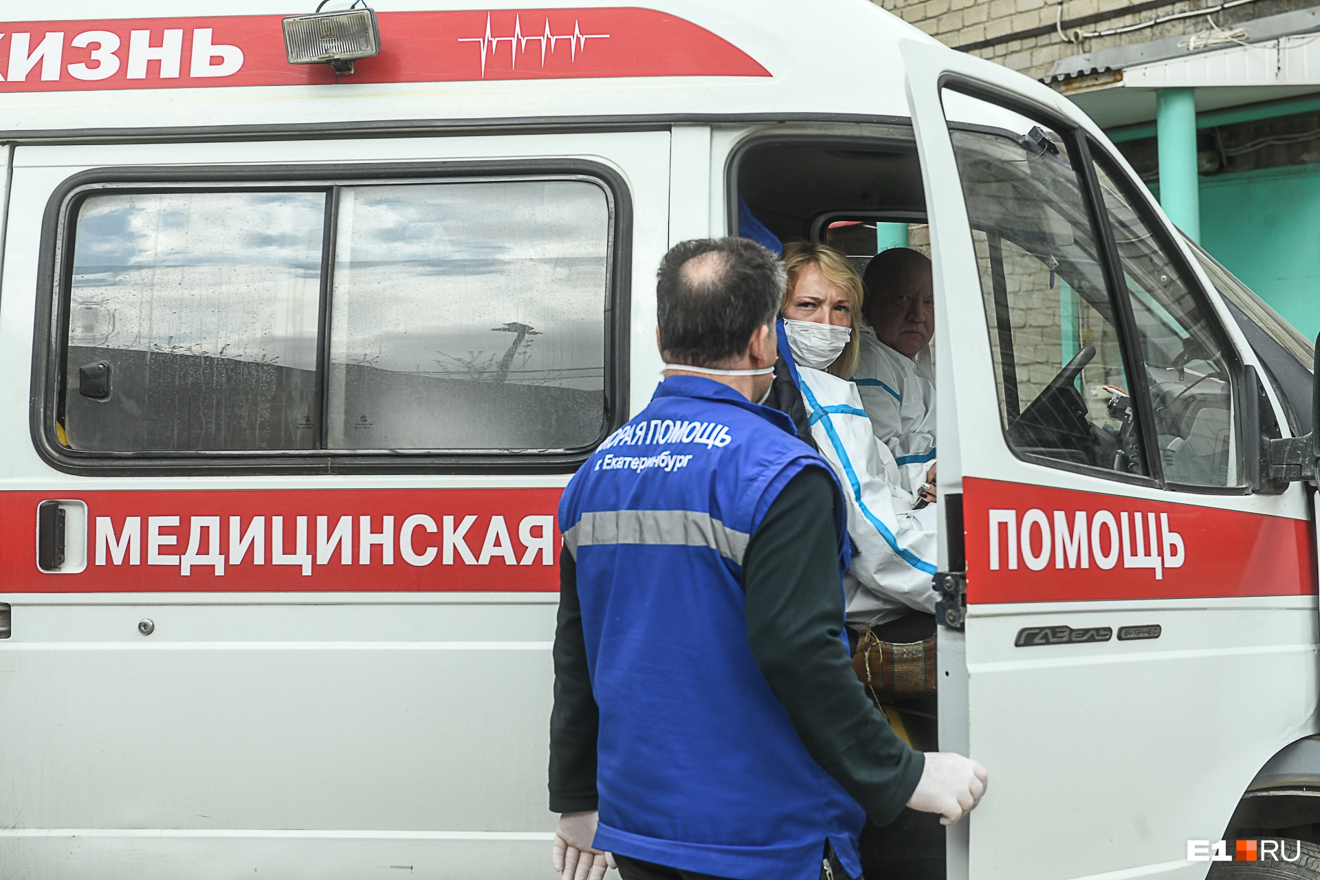 Главный эпидемиолог Екатеринбурга рассказал, в каком случае введут новые ограничения