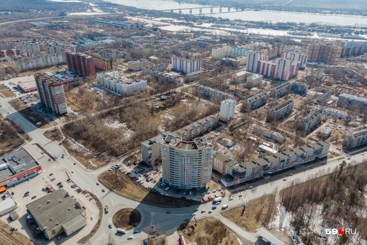 Аквапарк планируют построить в Кировском районе