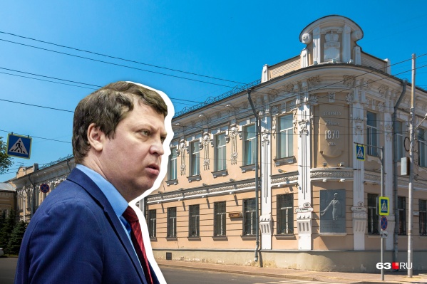 Коммунист рассчитывал на отмену штрафа Коммунист рассчитывал на отмену штрафа