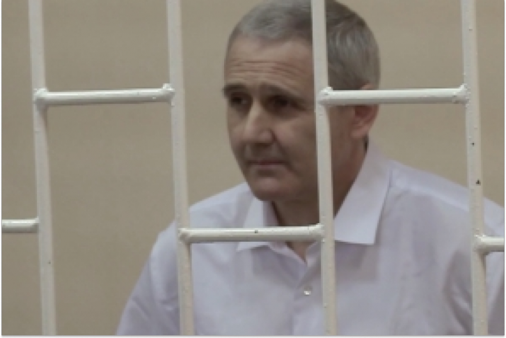 Следователи доказали, что Грабовский хотел повысить свой авторитет убийством милиционера