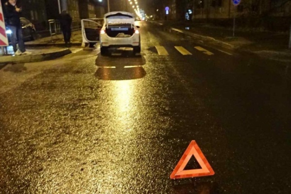 Если установят, что здоровью пострадавшей причинен тяжкий вред, будет решаться вопрос о возбуждении уголовного дела Если установят, что здоровью пострадавшей причинен тяжкий вред, будет решаться вопрос о возбуждении уголовного дела