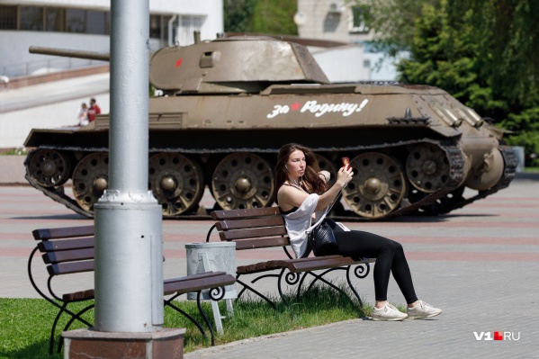 Пришла пора избавляться от курток Пришла пора избавляться от курток