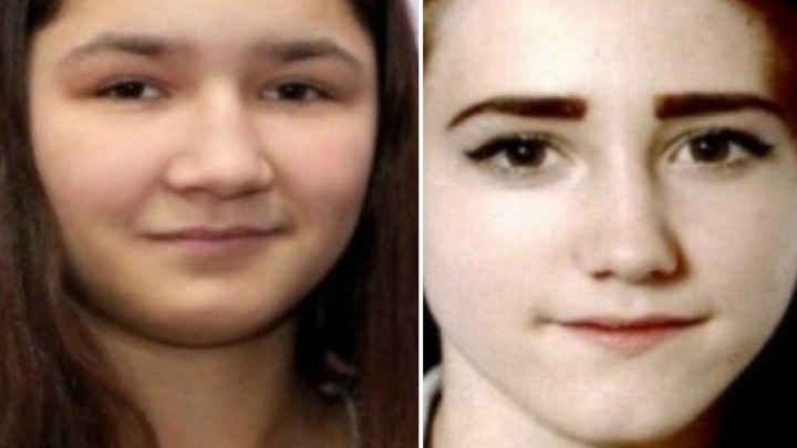 В Прикамье ищут двух пропавших девочек